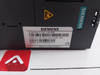 Siemens 6Sl3210-1Ke17-5Ub1 Sinamics G120C Uss/Mb Inverter Drive
