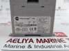 Allen-bradley 1763-l16Dwd Micrologix 1100 Controller