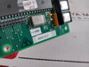 Rexa S96548 Circuit Board
