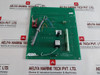 Rexa D95254 Power Supply Board