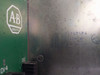 Allen-bradley 1771-a4B B 16 Slot I/O Chassis Power Supply