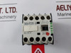 Klockner Moeller Dil Er-31 Contactor Relay 190V 50Hz 220V 60Hz