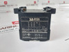 Klockner Moeller Dil Er-31 Contactor Relay 190V 50Hz 220V 60Hz