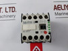 Klockner Moeller Dil Er-31 Contactor Relay 190V 50Hz 220V 60Hz