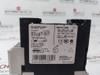 Siemens 3Rn1010-1Cm00 Motor Protection Relay Gb14048.5/50 Hz