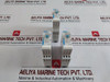 Crouzet Tur1 Relay Volts - 24Vdc 50-60Hz