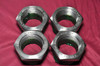 Lot Of 2X Cameron Galvanized Bushing Reducing 2 X 11/2