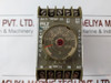 Pilz Pa-1Nb Safety Relay Timer 6-600 S