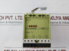 Multicomat A-400 Time Relay 24V Dc