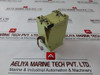 Multicomat A-400 Time Relay 24V Dc