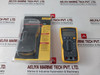 Fluke 115 True Rms Digital Multimeter Fluke-115-em/Esp