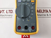 Fluke 115 True Rms Multimeter 600V With Cables
