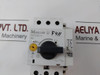 Moeller Pkzm0-4 Thermal Magnetic Circuit Breaker 2.5-4.0 6000V