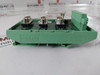 Phoenix Contact 600198 Spbus-term Module Rev A1