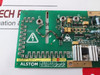 Alstom Pib651A 3Bef0010 A Circuit Board V1.6