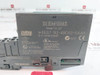 Siemens 6Es7 132-4Bd02-0Aa0 Digital Output Module With 6Es7 193-4Cb30-0Aa0