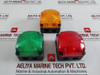 Werma 853 X 1060 Led Light Set
