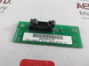 Abb Atmb-01C Temperature Measuring Board Rev B 68909058B8340323