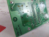 Eltek 11875.Av2 Pcb Card 582687500E.