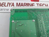 Eltek 11875.Av2 Pcb Card 582687500E.