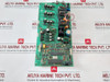 Allen-bradley 151089 Rv.06 Drive Plc Circuit Board