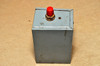 Allen Bradley 836 pressure control switch, Milwaukee Wis, Ensco 5001.