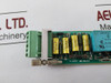 Siemens 6Dr2801-8D Digital Output Module