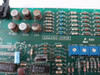 Siemens 6Ra0100-0Cm00 Control Board