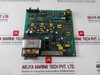Siemens 6Ra0100-0Cm00 Control Board
