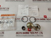 Hydraulics 6Tv-va-32 Couplings Seal Kit