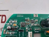 Federal Signal 2005416A Pcb Card E229342