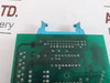 Allen Bradley 120661-02 Pc Board/Program Interface Module120771 Rev.02