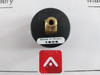 Ashcroft 15W1005Ph 01B Pressure Gauge 1 1/2” 0/160 Psi