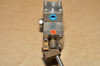 Cameron 309088-01 control system valve panel 4-way 3pos