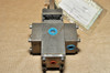 Cameron 309088-01 control system valve panel 4-way 3pos