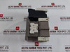Siemens 3Tf50 Contactor With 3Ua60 00-2H Overload Relay