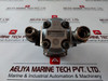 Marzocchi 1Mc1F99G Hydraulic Pump 1Mf1F99G