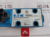 Vickers/Eaton Dg4V 3 2A H M U1 H7 60 En38 Directional Valve