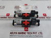 Argo Hytos Rpe3-043Y11/02400E1K1 4/3 Directional Valve 2013340