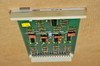 Siemens 6Ec 2200-0A Circuit Board Au59Abe C74040-a24-c173-1-87