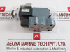 Ponar Wadowice Dbwc-10 B-2-42/315U Pressure Relief Valve
