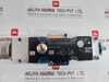 Rexroth R900930264 Pressure Reducing Valve 3Drepe 6 C-21=25Eg24N9K31/A1V=0,0