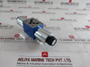 Rexroth R900589988 Directional Control Valve 24Vdc