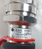 Ceag Ghg5713108R4001 Explosion-protected Plug And Socket