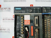 Siemens Simatic Ti435, U-01Ni, U-05Nh,U-55N,U-15T,U-55T,U-01Da Plc Module Rack