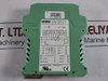 Phoenix Contact Mcr-pt100/I/Dc Temperature Transducer 4-20Ma