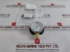 Nks 18097614 Pressure Gauge 0-0.4 Mpa