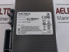 Moxa Eds-205 5-port Ethernet Switch 3093015000024 Rev.: 2.1.2