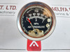 Murphy 100002680 Air Pressure Gauge 0 To 150 Psi H-3