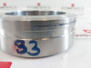 Tribocor 140130-01-72-03 Rev: 02 Valve Seat Wrb: 96.0